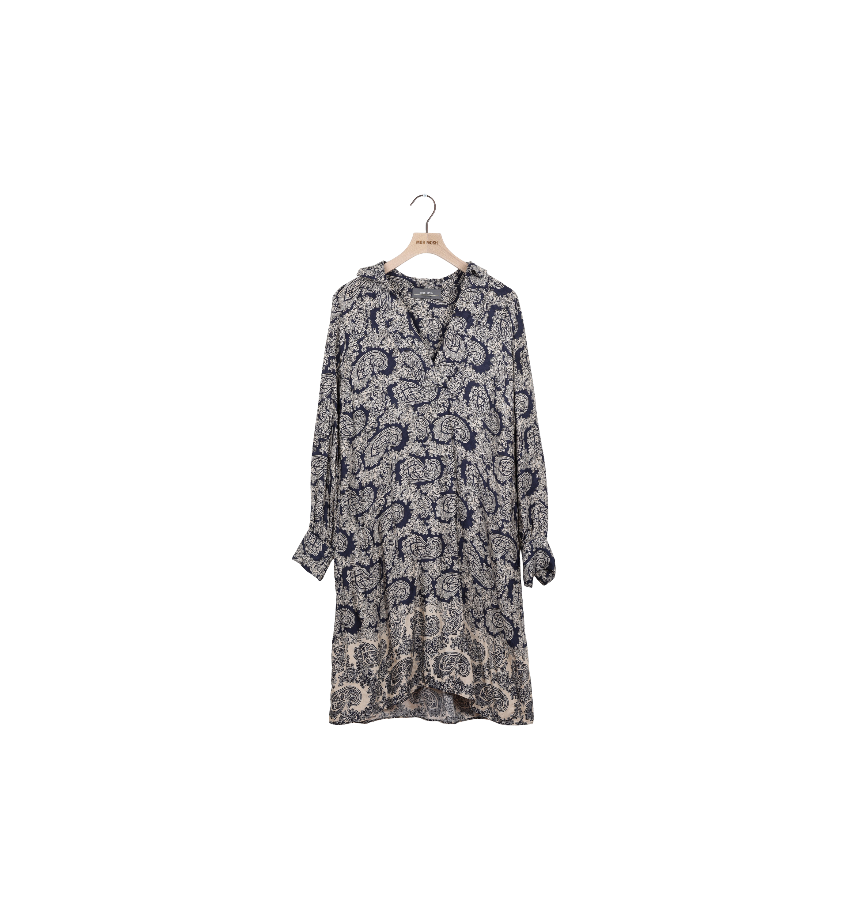 Packshot / Salute Navy / ReLoved